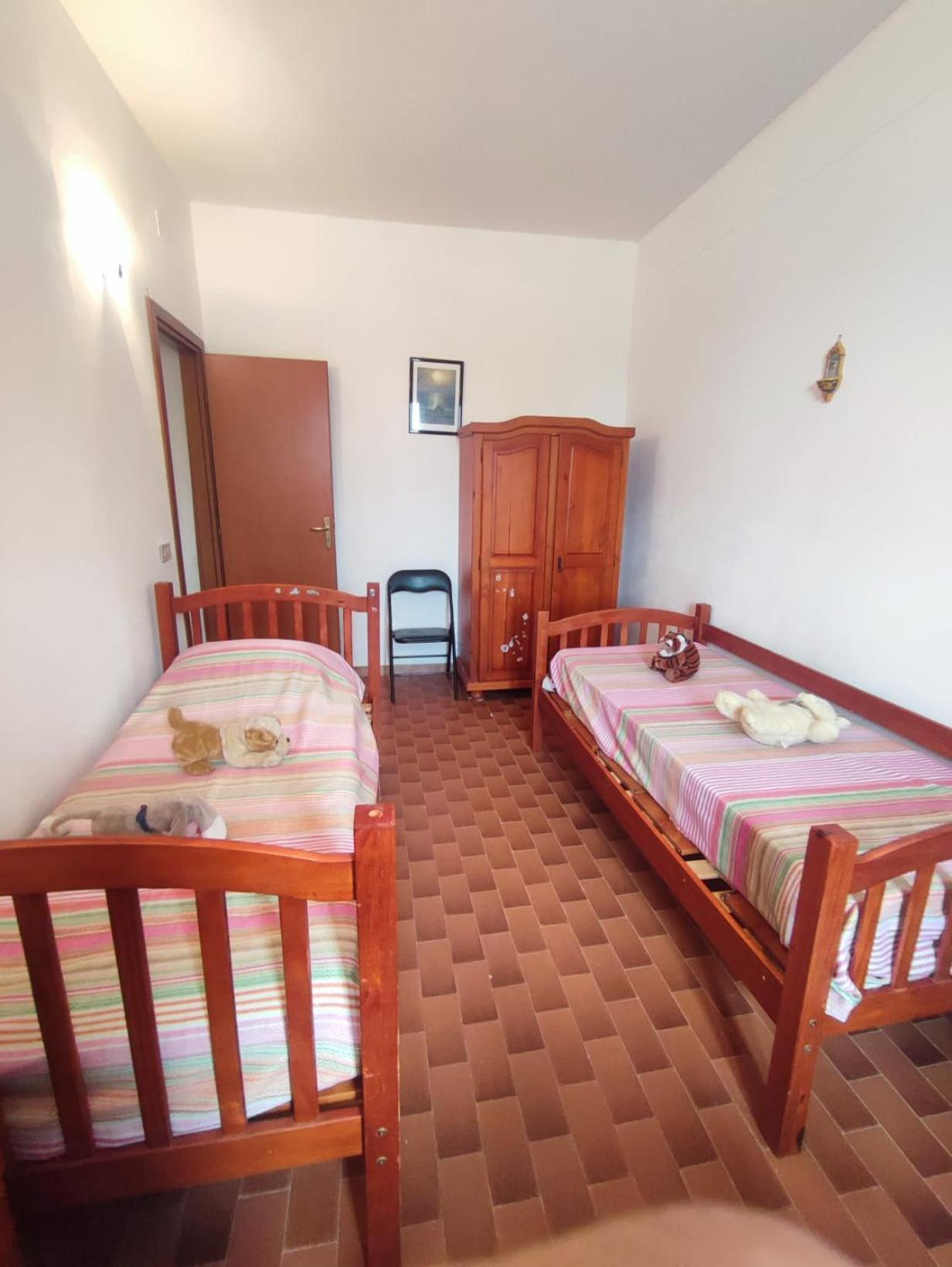 Balestrate Holiday Home 70 Mq Exterior foto
