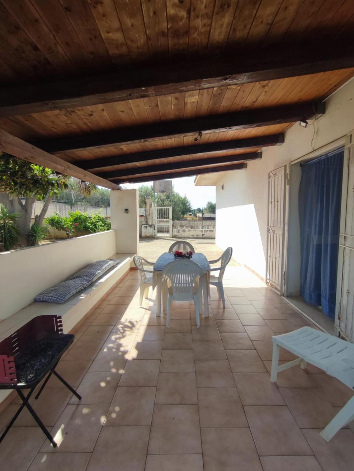 Balestrate Holiday Home 70 Mq Exterior foto