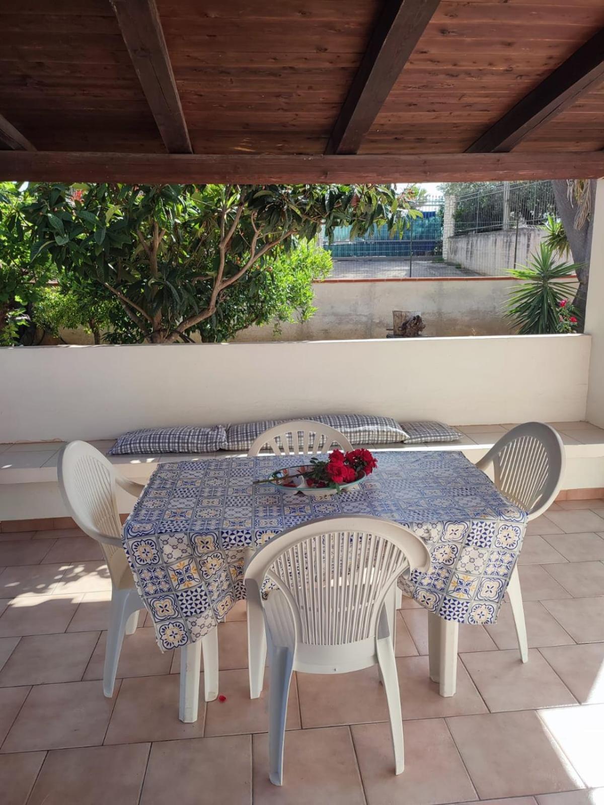 Balestrate Holiday Home 70 Mq Exterior foto