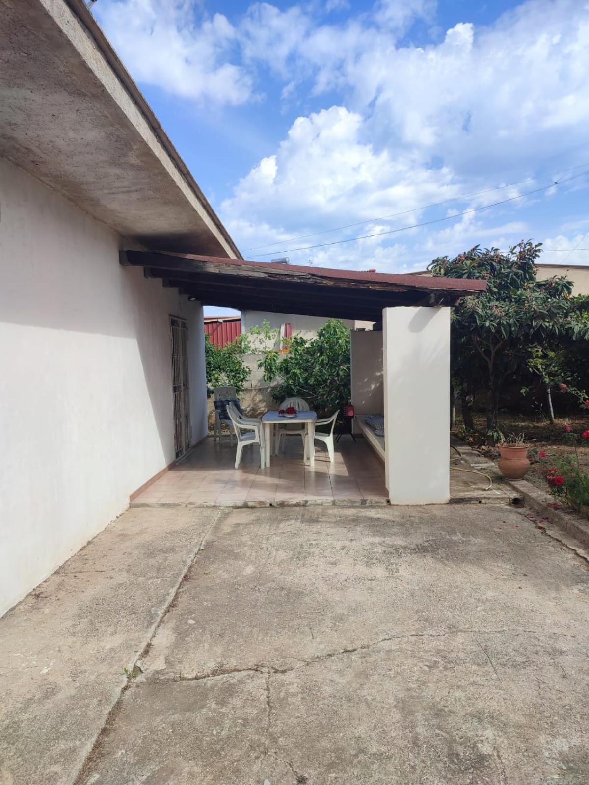 Balestrate Holiday Home 70 Mq Exterior foto