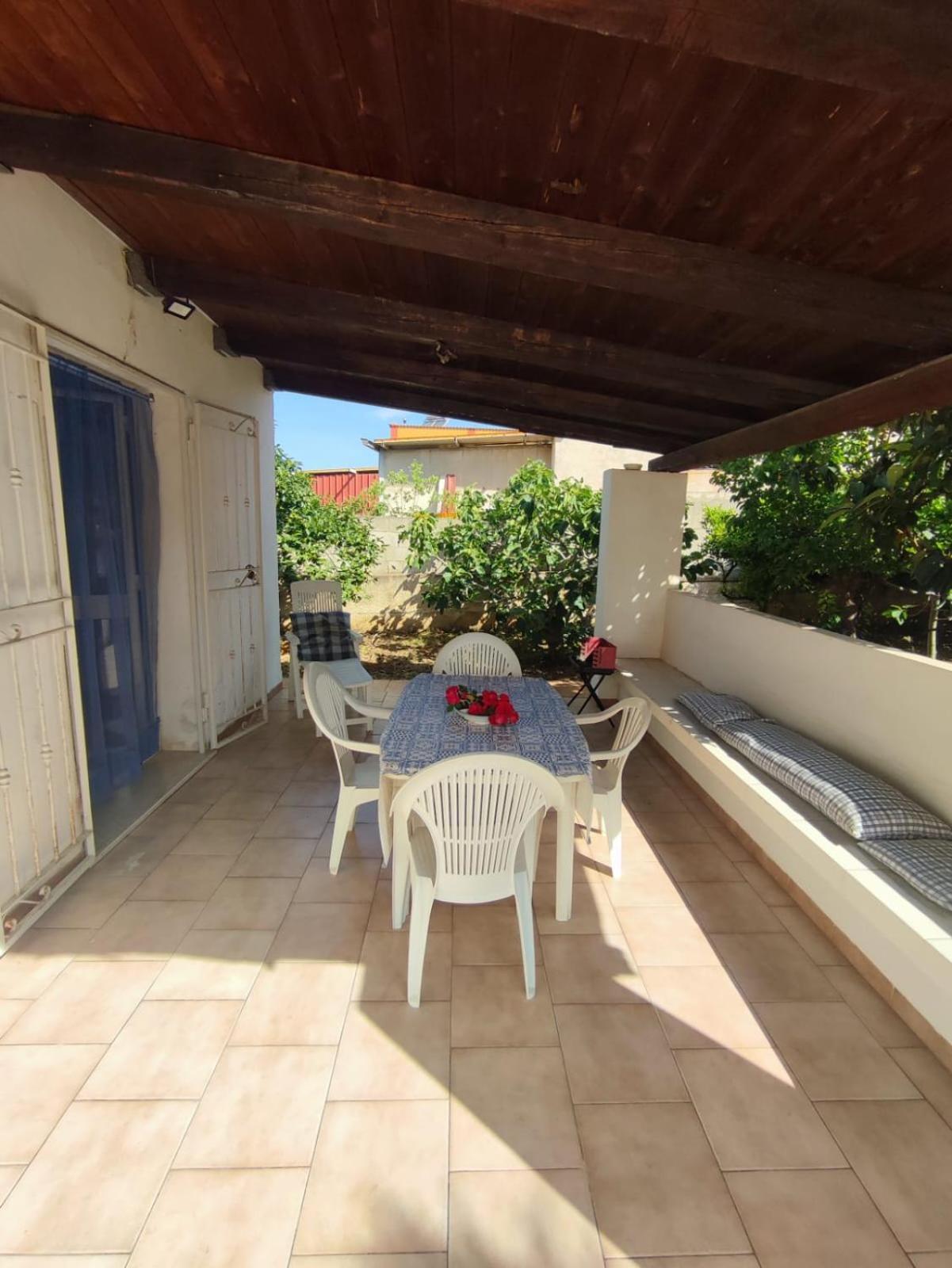 Balestrate Holiday Home 70 Mq Exterior foto