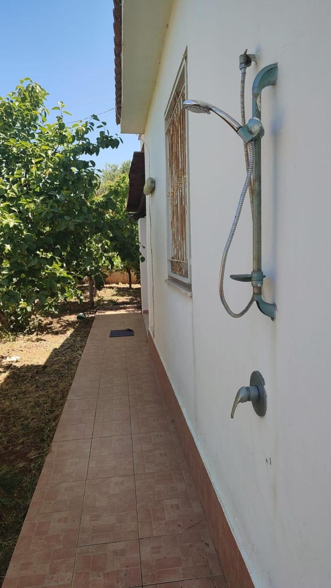 Balestrate Holiday Home 70 Mq Exterior foto